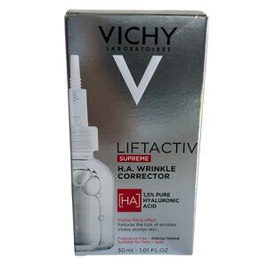 Vichy Laboratoires LiftActiv Supreme H.A. Wrinkle Corrector